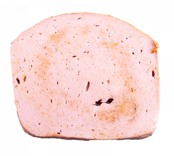 Fleischkäse