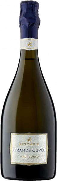 Sekt Brut Grande Cuvée