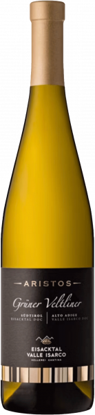 Grüner Veltliner "Aristos" 2023