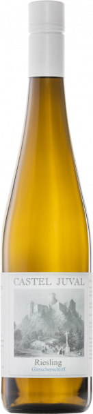 Riesling "Gletscherschliff" 2024