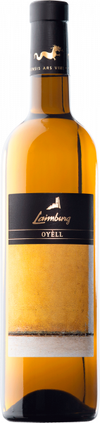 Sauvignon Riserva "Oyell" 2021