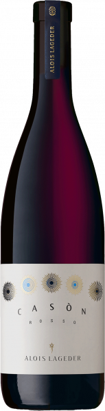 Cuvée Rot "Casòn" Bio 2019