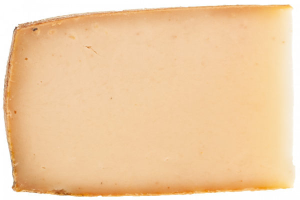 Ziegenkäse "Ziegiz Caverna"