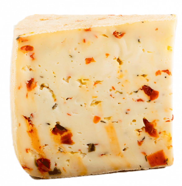 Paprika Thymian Käse