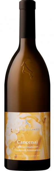 Gewürztraminer "Cancenai" 2023