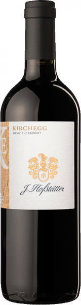 Merlot Cabernet "Kirchegg" 2020