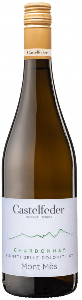 Chardonnay "Mont Més" 2023