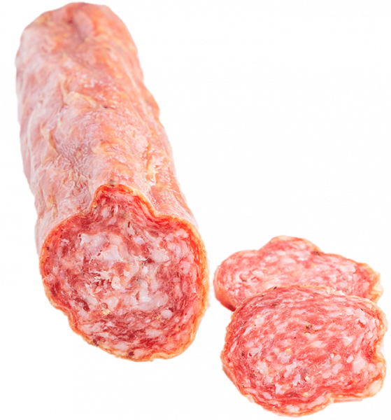 Meraner Salami Bio 200g