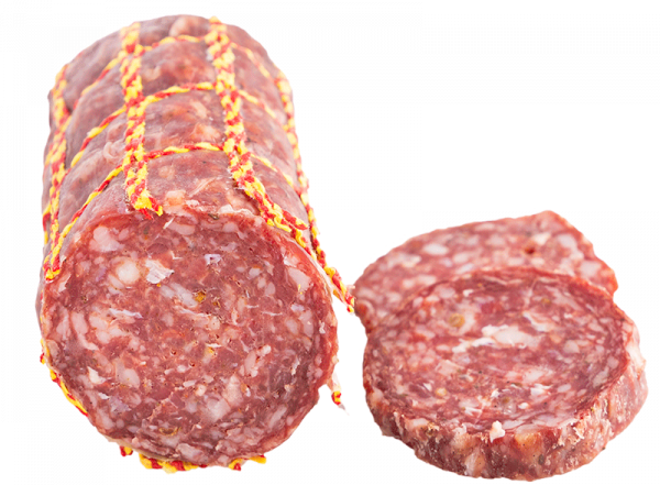 Lammsalami