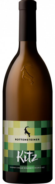 Cuvée Weiss "Kitz" 2023