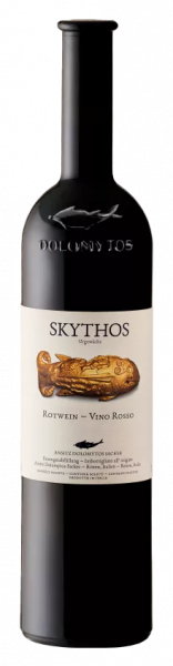 Cuvèe rot "Skythos" 2016