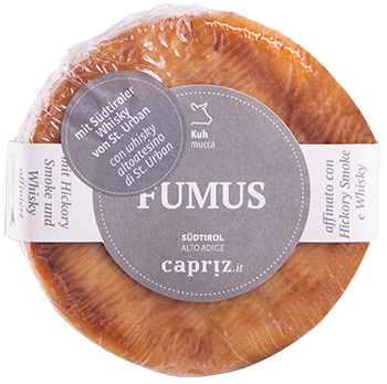 Schnittkäse "Fumus"