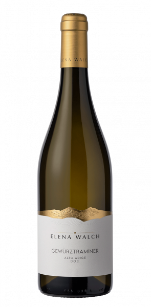 Gewürztraminer 2024