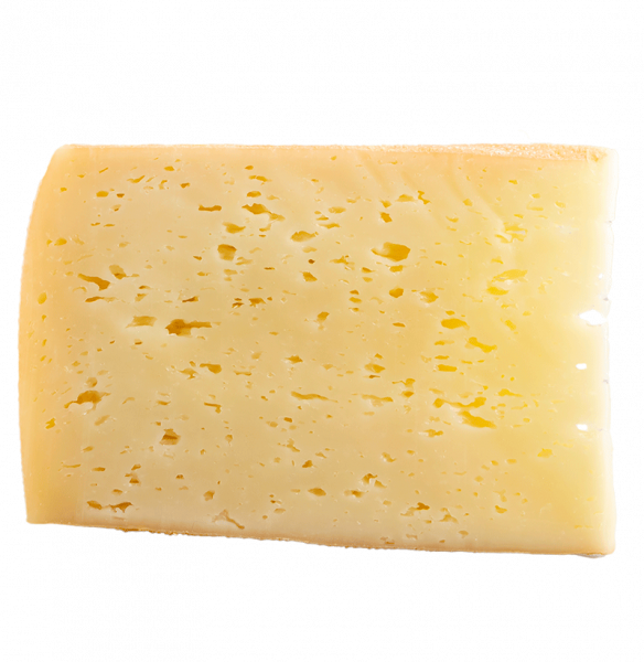 Aschbacher Magerkäse