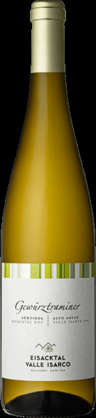 Gewürztraminer 2023